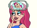 遊戲Brain Out 在愛情故事2在線
