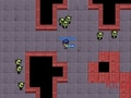 遊戲人與 ZOMBIEEE 在線