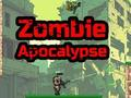 遊戲殭屍 apocalypse在線