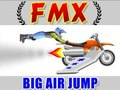 遊戲FMX 大空中跳躍在線