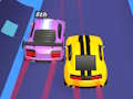 遊戲渦輪賽車 3D HTML5 在線