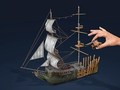 遊戲閒置船舶在線