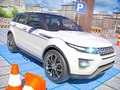 遊戲駕車停車在線