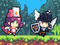 遊戲超級益智角色扮演遊戲 在線