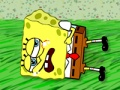 遊戲SpongeBob跳躍跳躍！ 在線