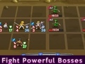 遊戲酒館隆隆聲：Roguelike 卡牌 在線