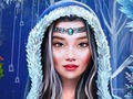 遊戲冰凍堡壘 在線