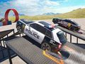 遊戲警車真實警察模擬器在線
