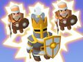 遊戲合併士兵戰鬥 在線
