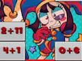 遊戲波姆尼數學遊戲 在線