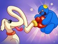 遊戲長狗長鼻子在線