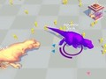 遊戲恐龍。 io 在線