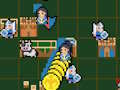 遊戲佛羅倫斯：第五元素 在線