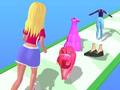 遊戲美麗跑3D 在線