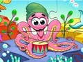 遊戲拼圖：海底音樂會 在線
