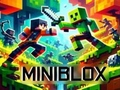 遊戲迷你布洛克斯。 io 在線