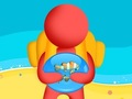 遊戲打造你的水族箱在線