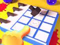 遊戲郵票拼圖 在線
