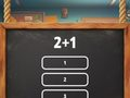 遊戲1+2u003d？ 在線