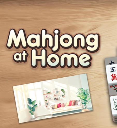 遊戲在家打麻將 - 斯堪的納維亞版 在線