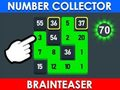 遊戲數字收集者：腦筋急轉彎在線