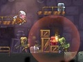 遊戲Zombotron 重新啟動 在線