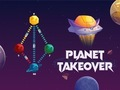 遊戲行星接管在線