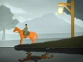 遊戲馬背生存 在線