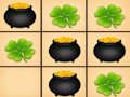 遊戲聖派翠克節井字棋 在線