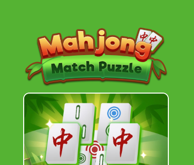 遊戲麻將比賽拼圖 在線
