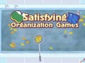 遊戲令人滿意的組織遊戲 在線