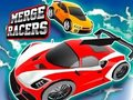 遊戲合併賽車手 在線