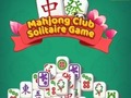 遊戲麻將俱樂部紙牌遊戲 在線