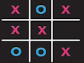 遊戲井字遊戲 在線