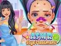 遊戲ASMR 美容護理 在線