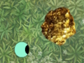 遊戲研磨。 io 在線