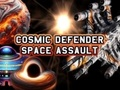 遊戲宇宙衛士太空突擊 在線