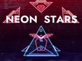 遊戲霓虹燈星星 在線