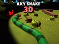 遊戲軸蛇 3D 在線