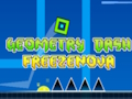 遊戲幾何衝刺 FreezeNova 在線