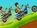 遊戲流浪漢賽車手 在線