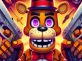 遊戲FNAF 射手 在線