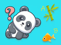 遊戲他們最喜歡的食物是什麼？ 在線