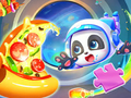 遊戲拼圖：熊貓宇宙餐廳 在線