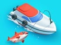 遊戲閒置釣魚 在線