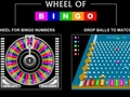 遊戲賓果輪 在線