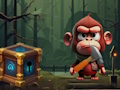 遊戲陌生人逃脫 在線