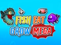 遊戲魚吃成長巨型 在線