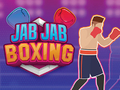 遊戲Jab Jab 拳擊在線
