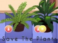 遊戲拯救植物 在線